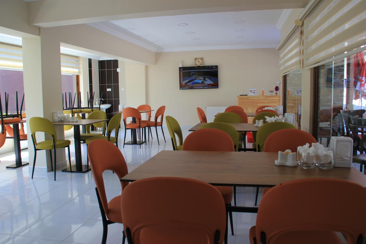 Atakoey Otel Cafe Restaurant Caykara Εξωτερικό φωτογραφία