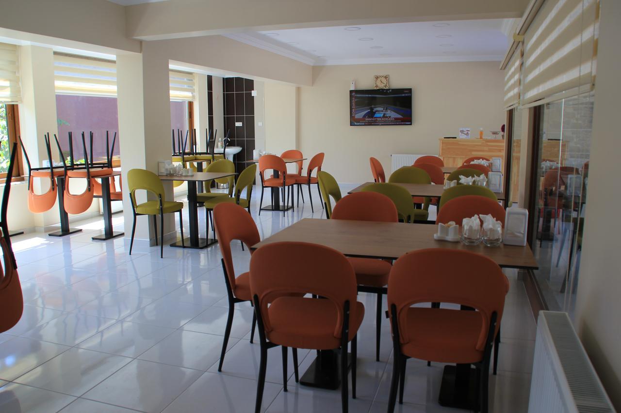 Atakoey Otel Cafe Restaurant Caykara Εξωτερικό φωτογραφία